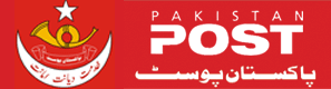 Pakistan logo poczty